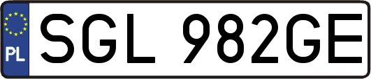 SGL982GE