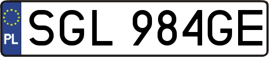 SGL984GE