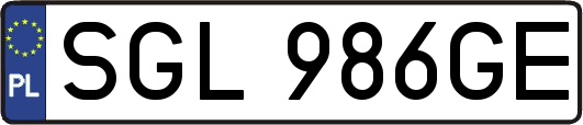 SGL986GE