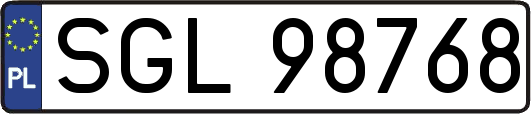 SGL98768