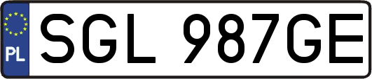 SGL987GE
