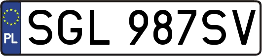 SGL987SV