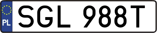 SGL988T