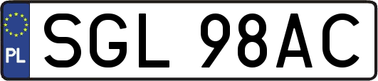 SGL98AC