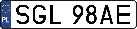 SGL98AE