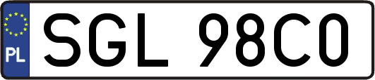 SGL98C0