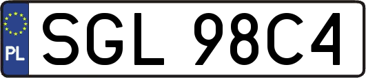 SGL98C4