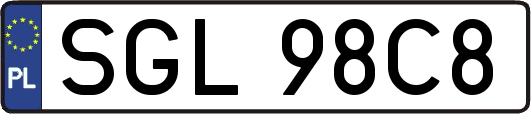 SGL98C8