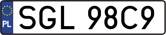 SGL98C9