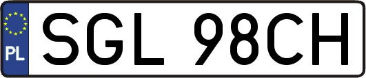 SGL98CH