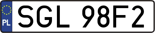 SGL98F2