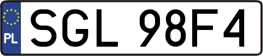 SGL98F4