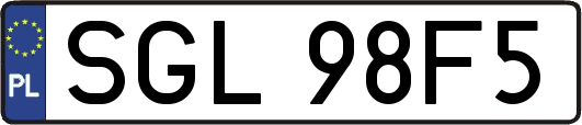 SGL98F5
