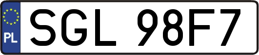 SGL98F7