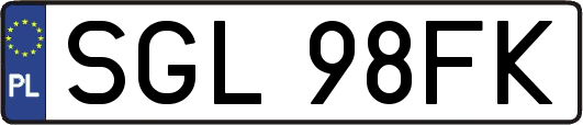 SGL98FK