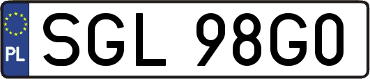 SGL98G0