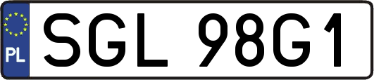 SGL98G1