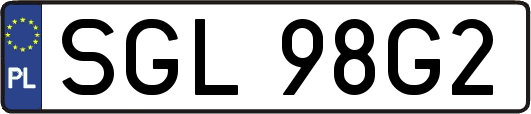 SGL98G2
