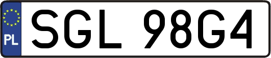 SGL98G4