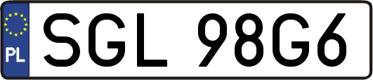 SGL98G6