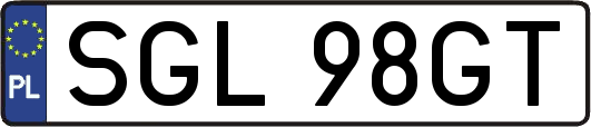SGL98GT