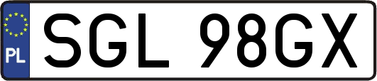 SGL98GX