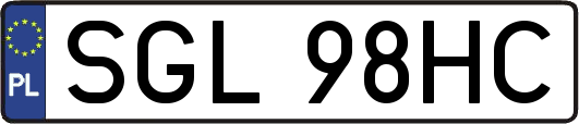 SGL98HC