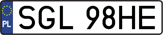 SGL98HE