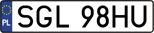SGL98HU