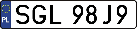 SGL98J9