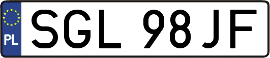 SGL98JF