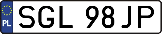 SGL98JP