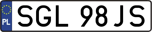 SGL98JS