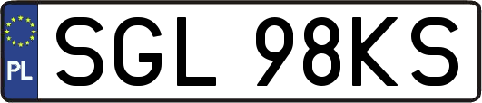 SGL98KS