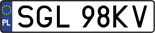 SGL98KV