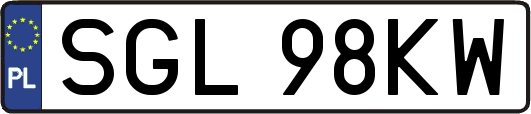 SGL98KW