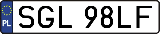 SGL98LF