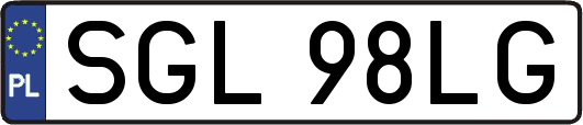 SGL98LG