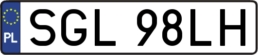SGL98LH