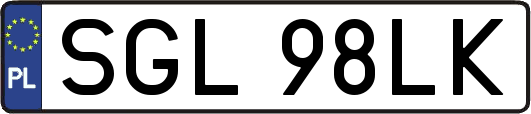 SGL98LK