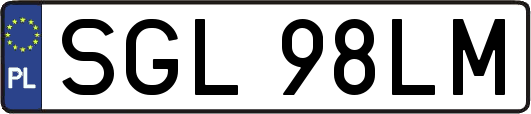 SGL98LM