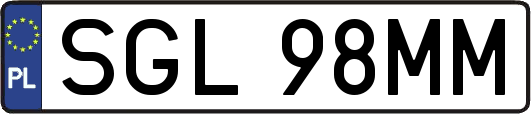 SGL98MM