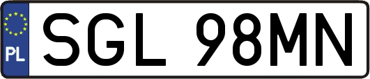 SGL98MN