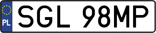 SGL98MP