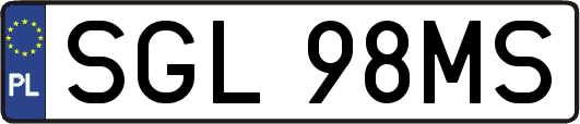 SGL98MS