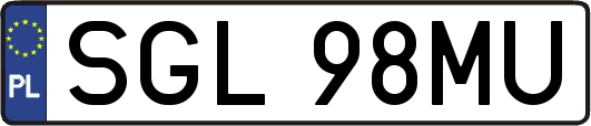 SGL98MU