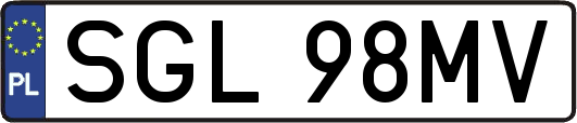 SGL98MV