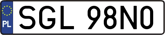 SGL98N0