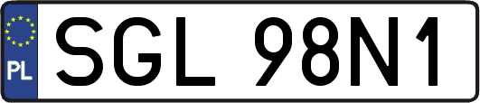 SGL98N1