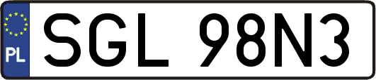 SGL98N3
